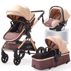 2022 Belecoo Fashion Baby Strollers Luxury Baby Carriers  Good Quality Baby Walkers  for Hot Sale