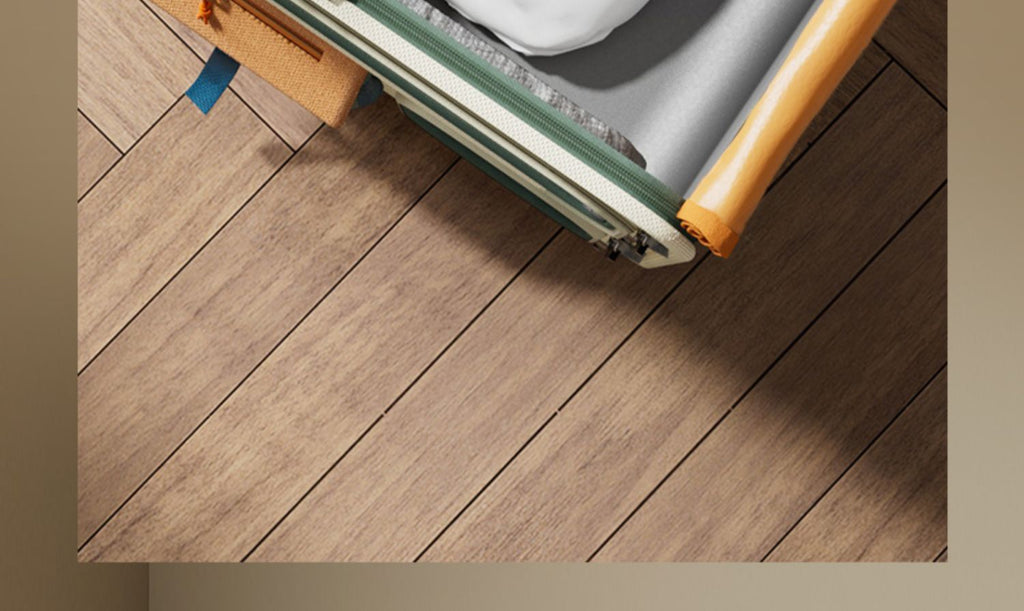 Cat Carrier Outdoor Large Capacity Luggage Multi-Cat Pet Portable Cat Multi-Function Wheeled Trolley Transparent Backpack