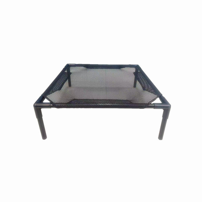 Cat and Dog Pet Camping Bed Moisture-Proof Wear-Resistant Removable Washable Foldable Pet All-Season Camping Bed Manufacturer Wholesale