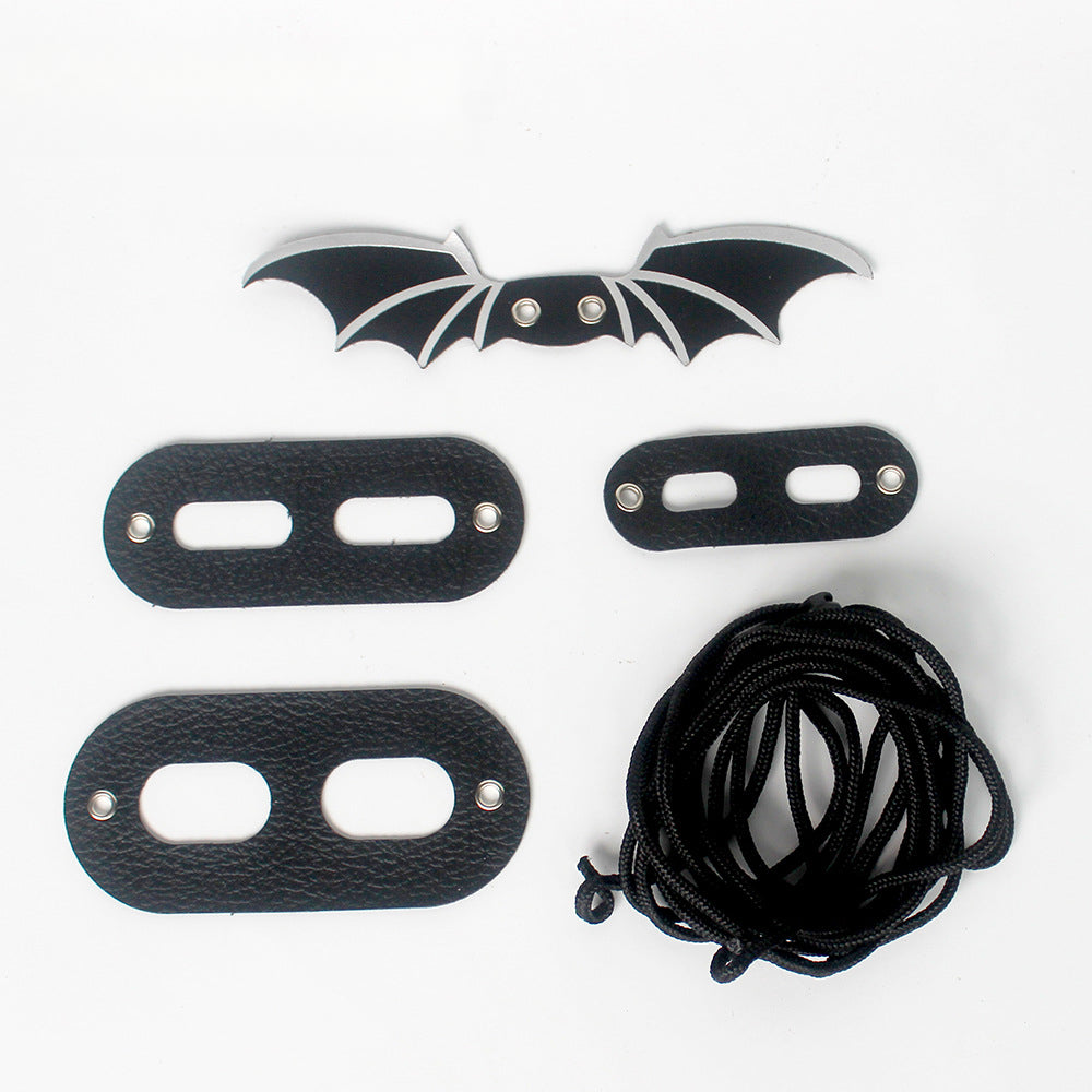 Lizard leash, chinchilla leash, outdoor pet leash -Customizable-Direct from the factory