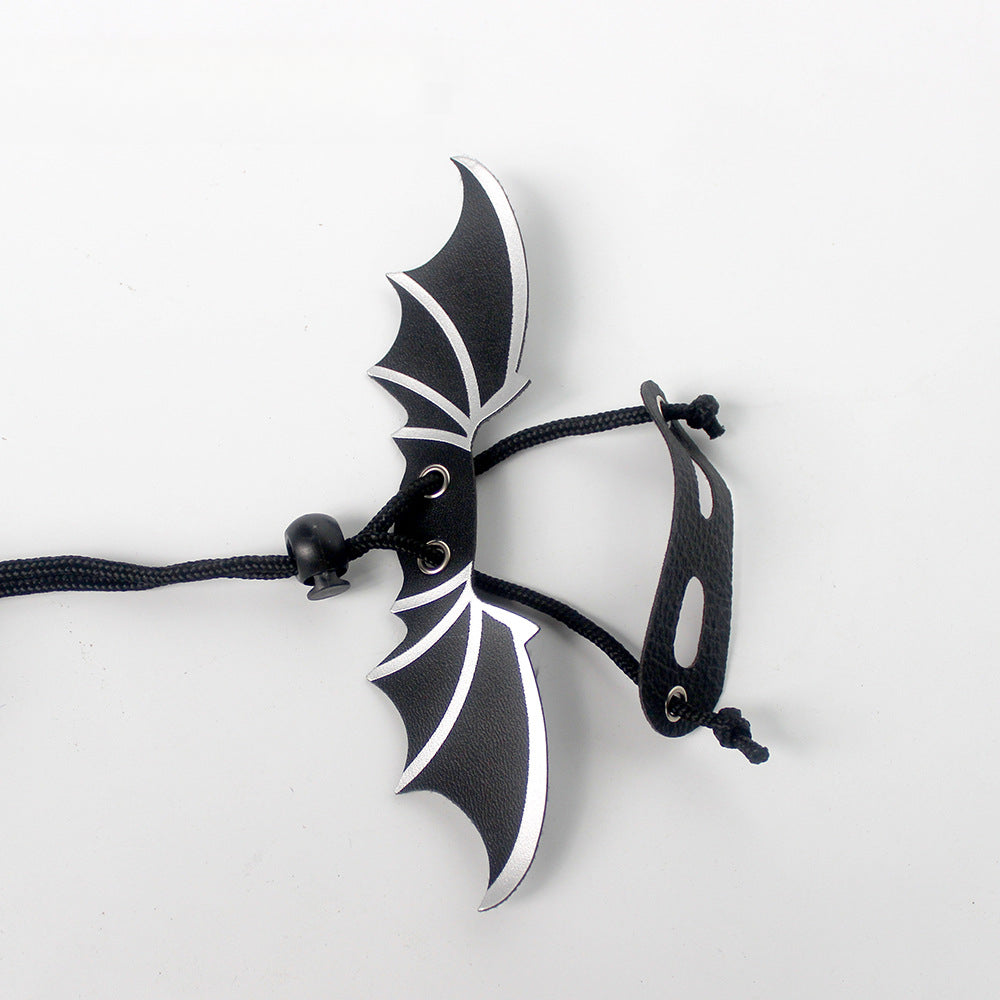 Lizard leash, chinchilla leash, outdoor pet leash -Customizable-Direct from the factory