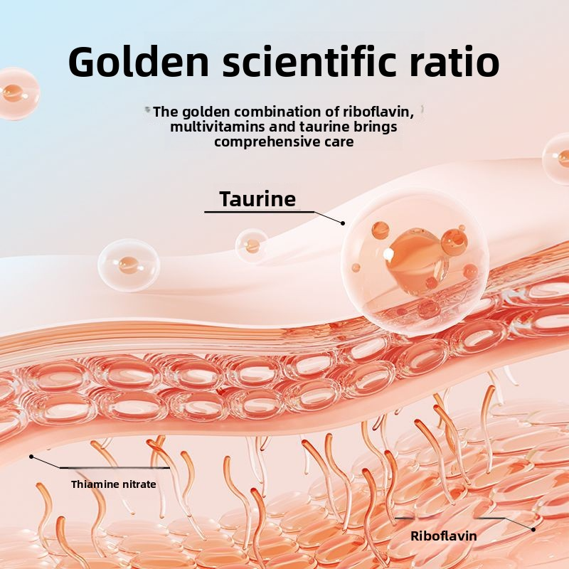 Pet Coenzyme Q10Cat and Dog Nutritional Supplement Heart Protection Hypertrophy Assistance Conditioning Senior Dogs and Cats Universal-Direct from the factory