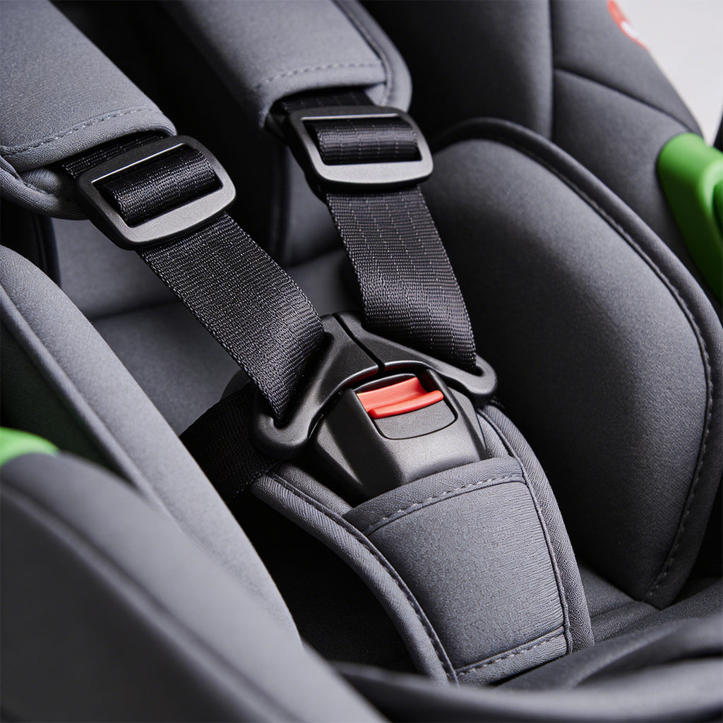 Child Safety Seat for Cars, Newborn Baby Car Seat, Portable Baby Cradle for Vehicles