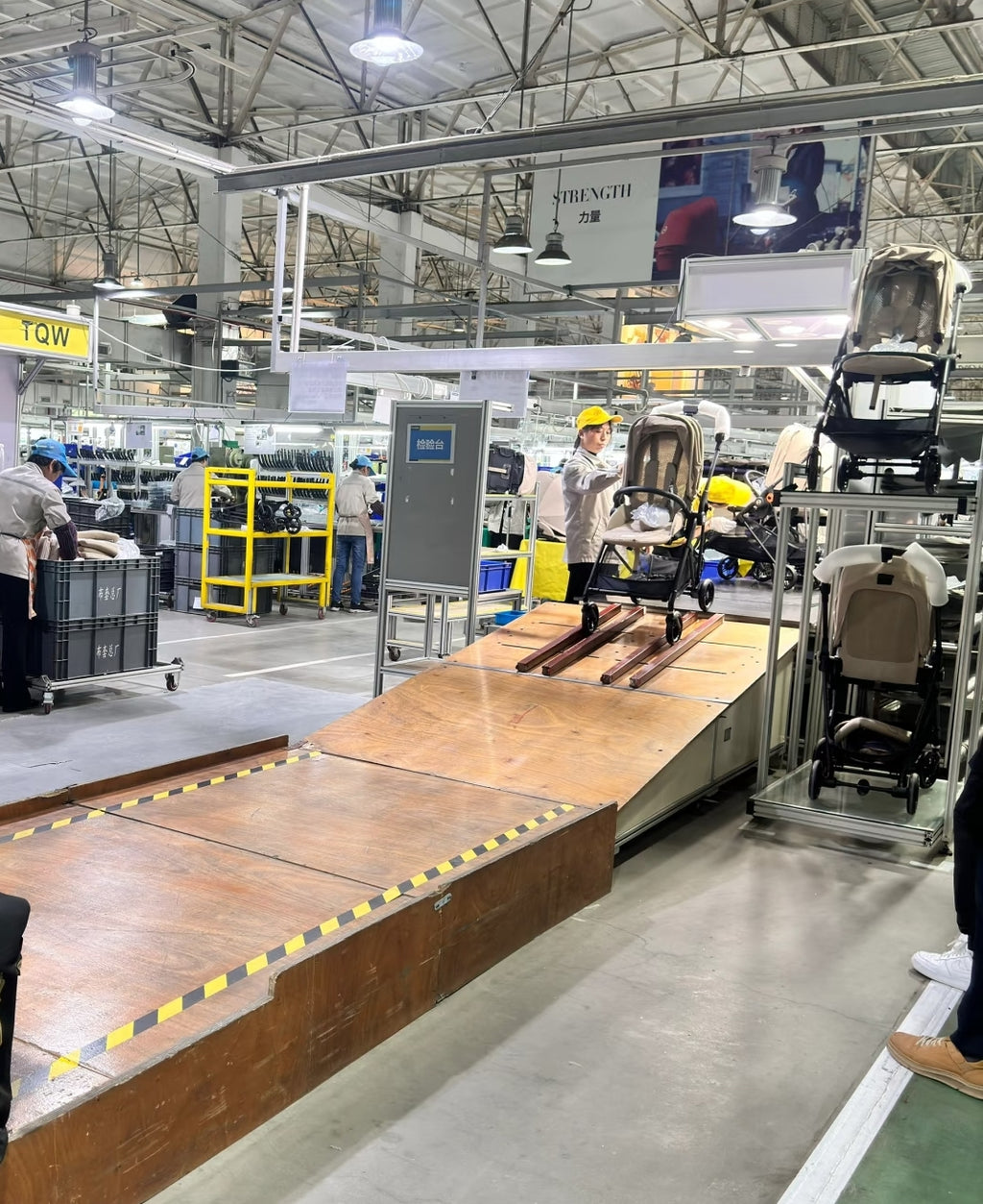 baby strollers  -Customizable-Direct from the factory