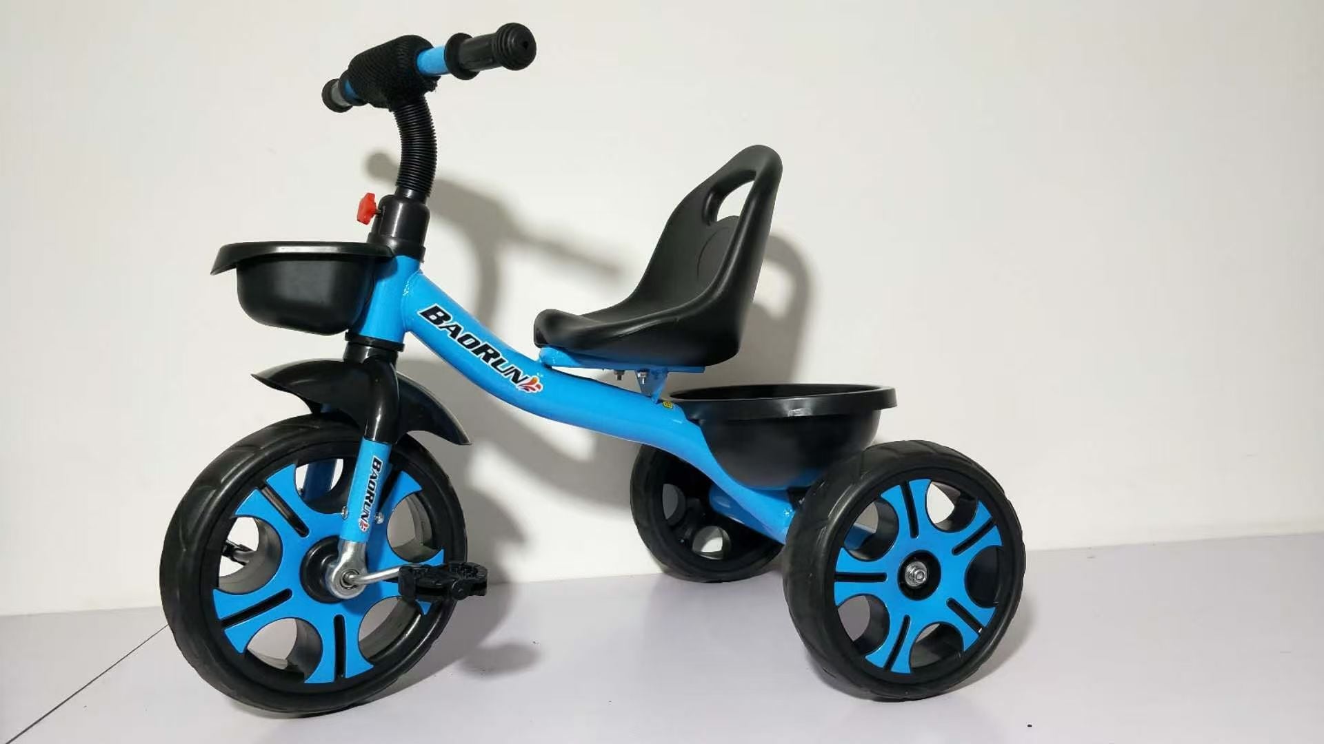 0-2Years Old  Free Milk Powder Gift  Cross-Border Goods  Baby Stroller Milan Map Factory Direct Sale Safety