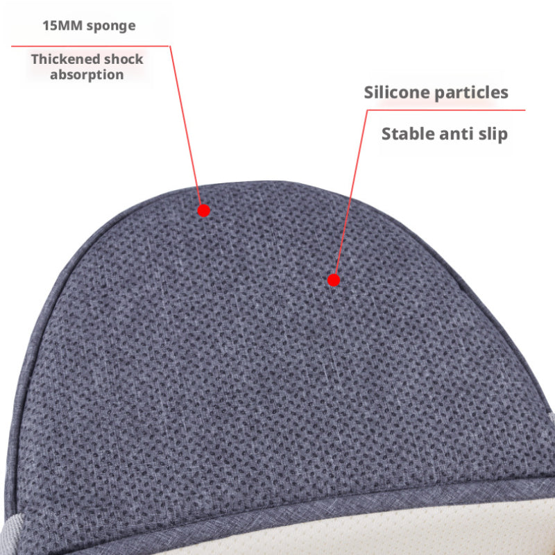 Cross-Border In-Stock Baby Waist Stool Carrier Breathable Lightweight Baby Single Stool Single Shoulder Children's Maternity Supplies Manufacturer Wholesale