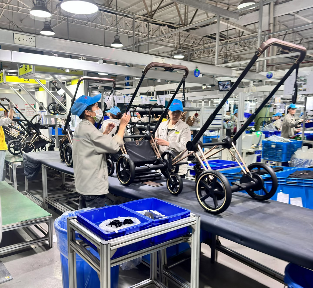 baby strollers  -Customizable-Direct from the factory