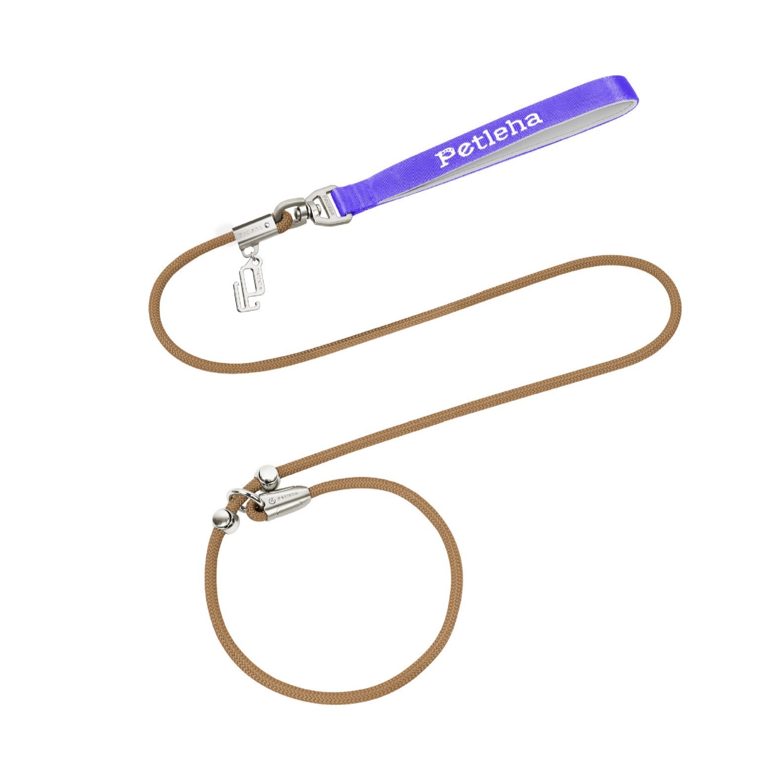 Cross-Border Dog Leash Pet Collar Integrated Dog Walking Leash for Small and Large Dogs Non-Painful P Dog Leash p Rope