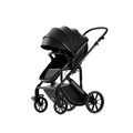 High Landscape Two-Way Convertible Baby Stroller Foldable Baby Stroller