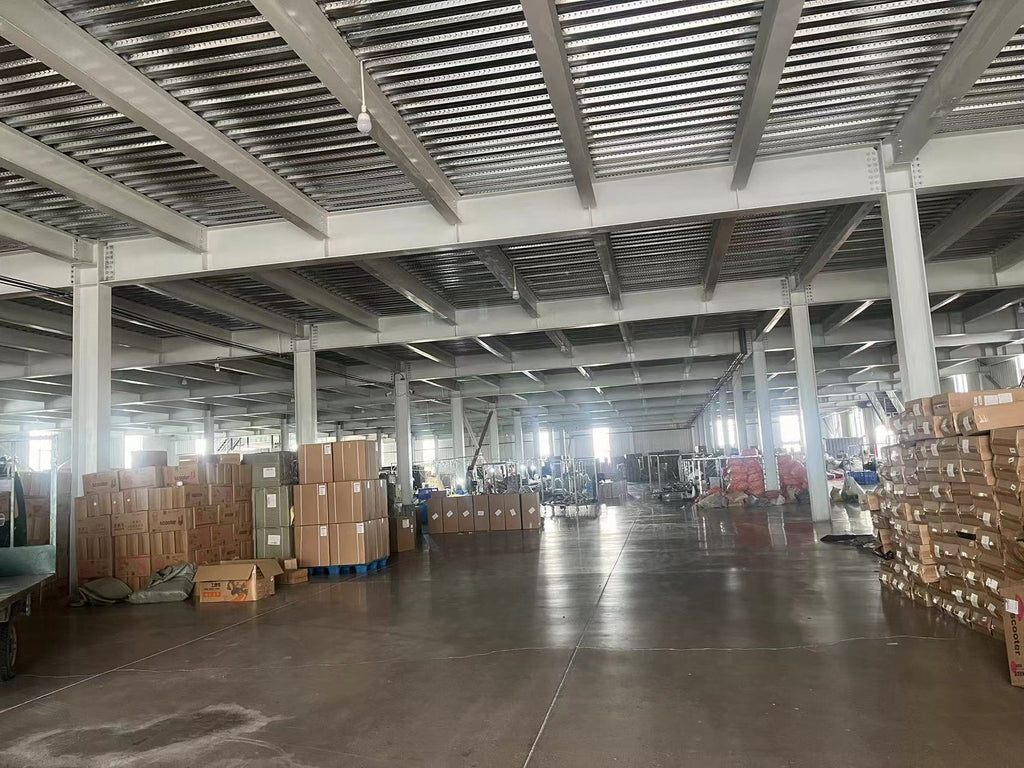 New Scooter Children1-3-6-12Foldable 3-in-1 Scooter for Boys and Girls