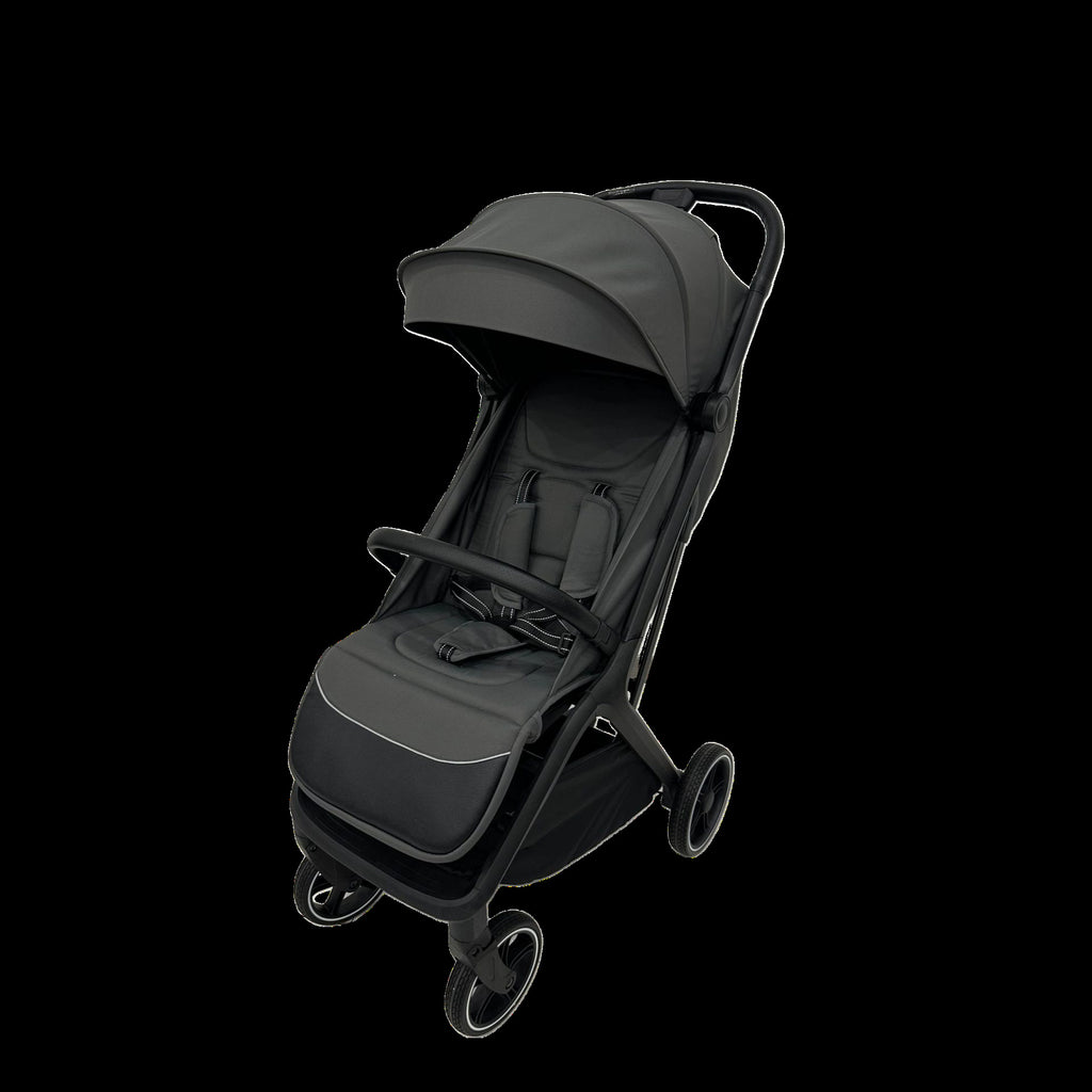 2025New Baby Stroller, Can Sit and Lie, Lightweight, One-Click Folding, Suitable for Air Travel, Baby and Toddler Stroller