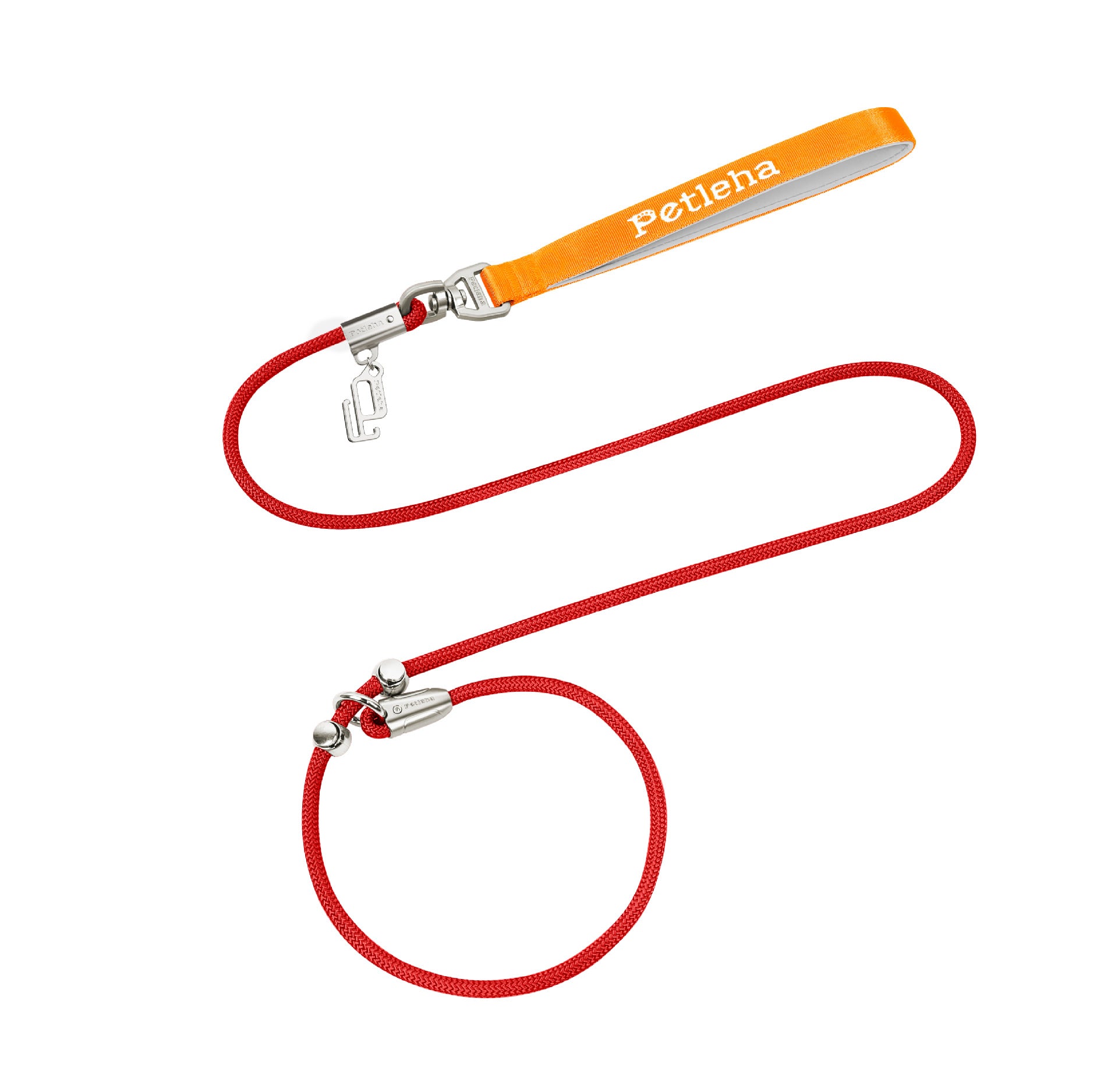 Cross-Border Dog Leash Pet Collar Integrated Dog Walking Leash for Small and Large Dogs Non-Painful P Dog Leash p Rope