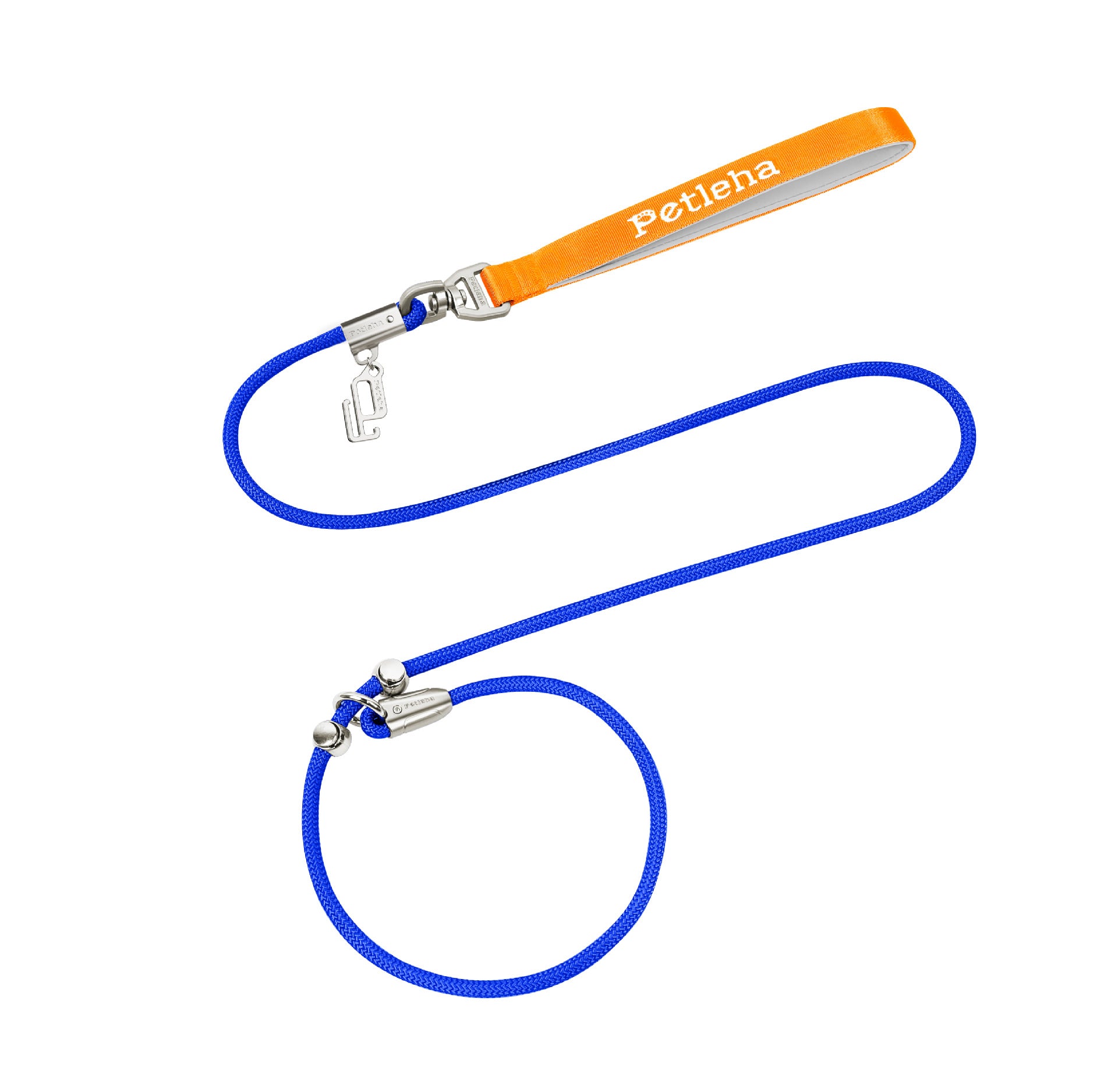 Cross-Border Dog Leash Pet Collar Integrated Dog Walking Leash for Small and Large Dogs Non-Painful P Dog Leash p Rope