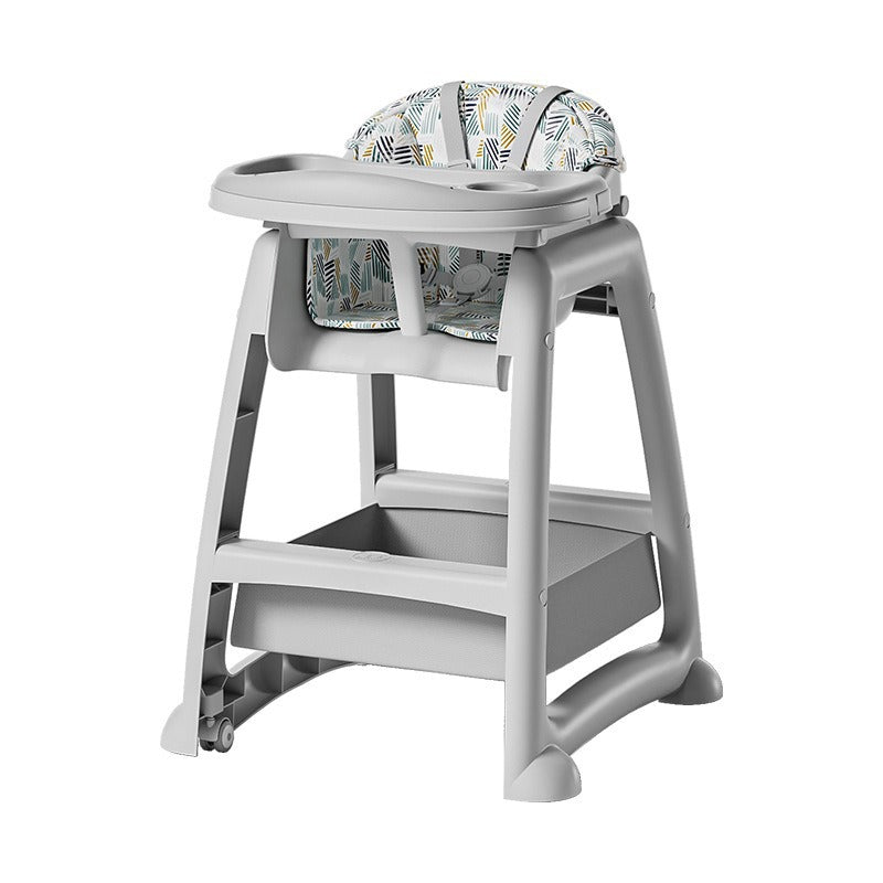 High-end baby chair - suitable for restaurants, hotels and commercial places, and can also be used for home use. -Customizable-Direct from the factory