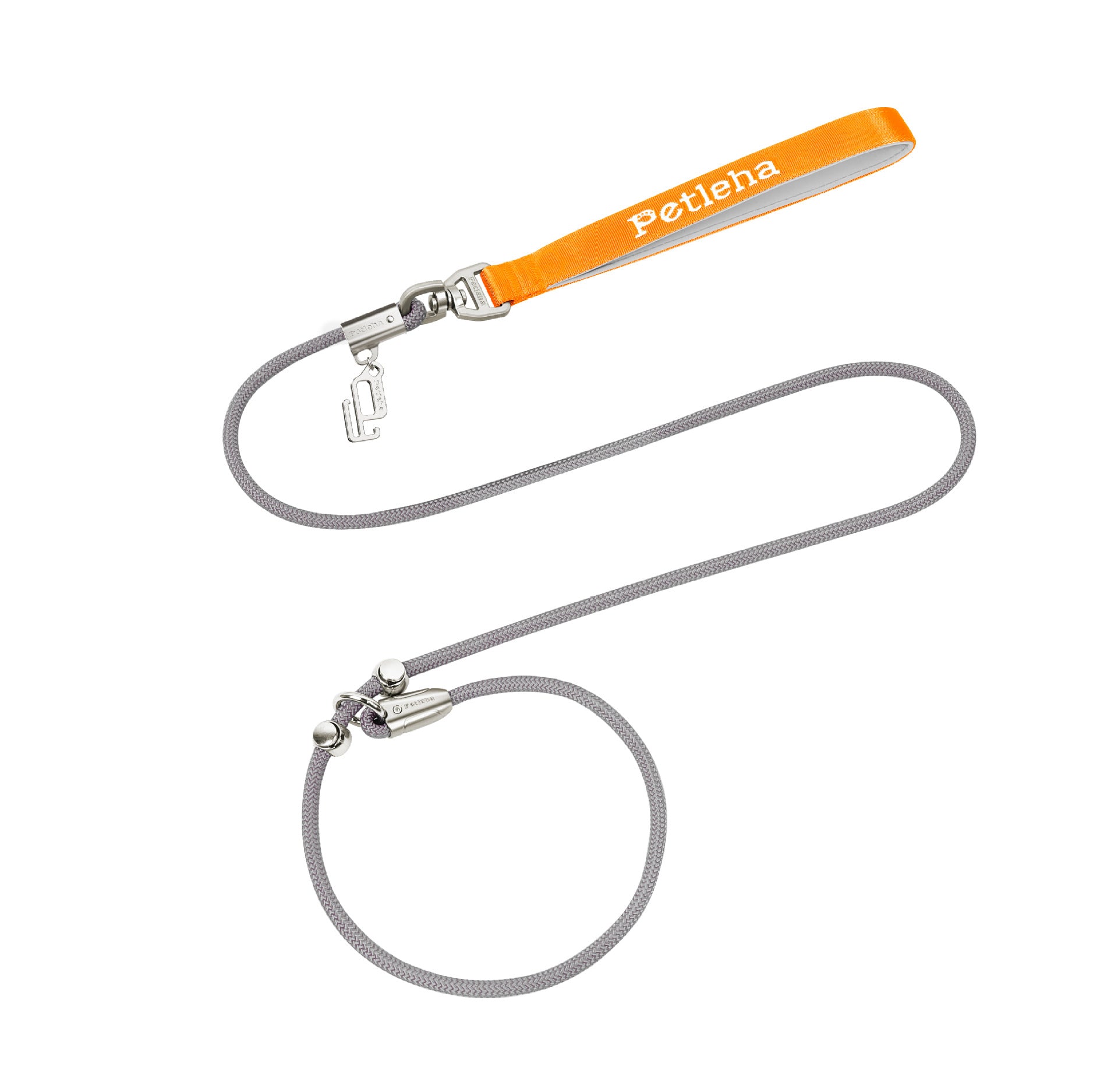 Cross-Border Dog Leash Pet Collar Integrated Dog Walking Leash for Small and Large Dogs Non-Painful P Dog Leash p Rope