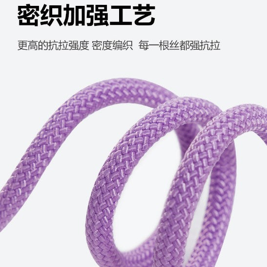 Cross-Border Dog Leash Pet Collar Integrated Dog Walking Leash for Small and Large Dogs Non-Painful P Dog Leash p Rope