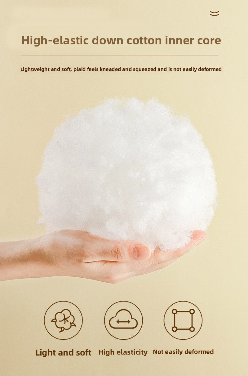 Baby Toys 0-1 Year Old Soothing Towel Baby Sleeping Companion Doll Teething Soothing Doll Infant Toy Rattle