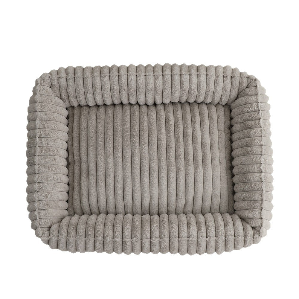 New Pet Bed  Cat Bed  Winter warm pet sofa cushion  -Customizable-Direct from the factory