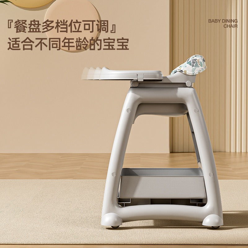 High-end baby chair - suitable for restaurants, hotels and commercial places, and can also be used for home use. -Customizable-Direct from the factory
