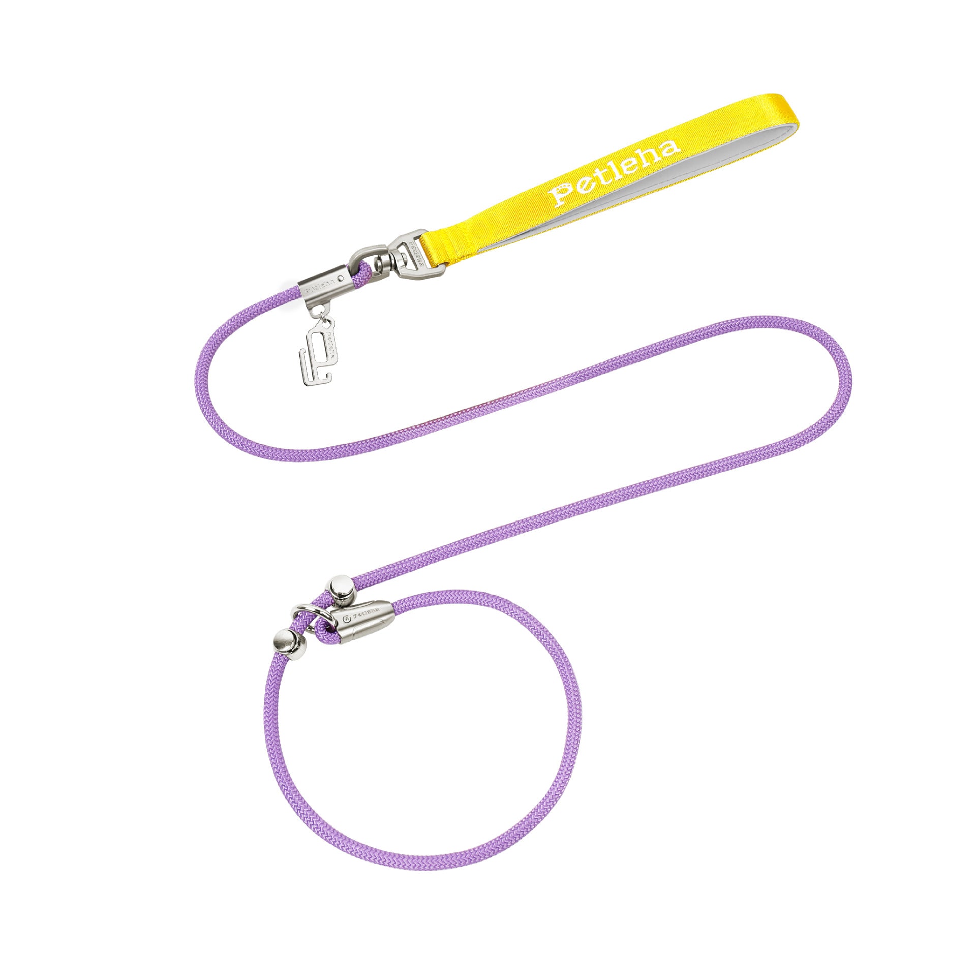 Cross-Border Dog Leash Pet Collar Integrated Dog Walking Leash for Small and Large Dogs Non-Painful P Dog Leash p Rope