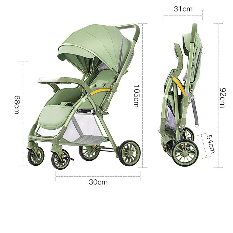 baby strollers  -Customizable-Direct from the factory