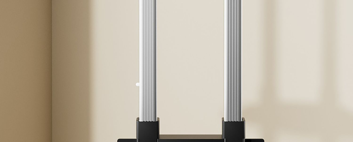 Cat Carrier Outdoor Large Capacity Luggage Multi-Cat Pet Portable Cat Multi-Function Wheeled Trolley Transparent Backpack