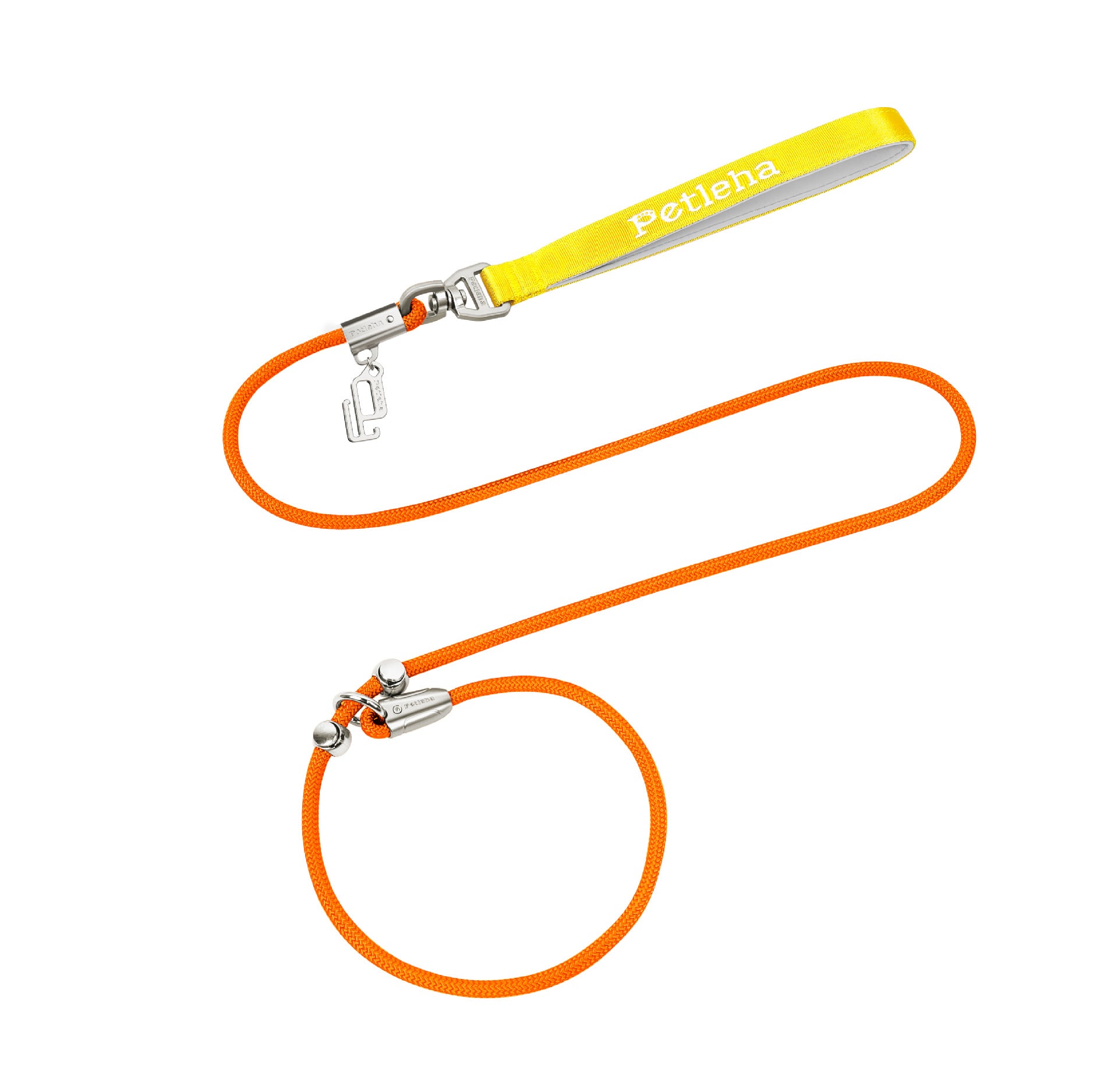 Cross-Border Dog Leash Pet Collar Integrated Dog Walking Leash for Small and Large Dogs Non-Painful P Dog Leash p Rope