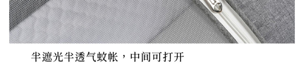 Baby Bed Multifunctional Portable Play Bed Foldable and Movable for Newborns bb Baby Bed Splicing Large Bed