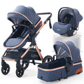 2022 Belecoo Fashion Baby Strollers Luxury Baby Carriers  Good Quality Baby Walkers  for Hot Sale