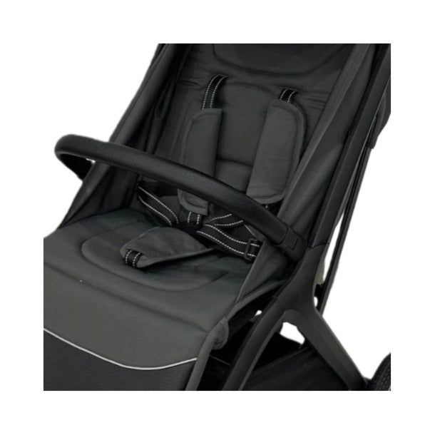 2025New Baby Stroller, Can Sit and Lie, Lightweight, One-Click Folding, Suitable for Air Travel, Baby and Toddler Stroller