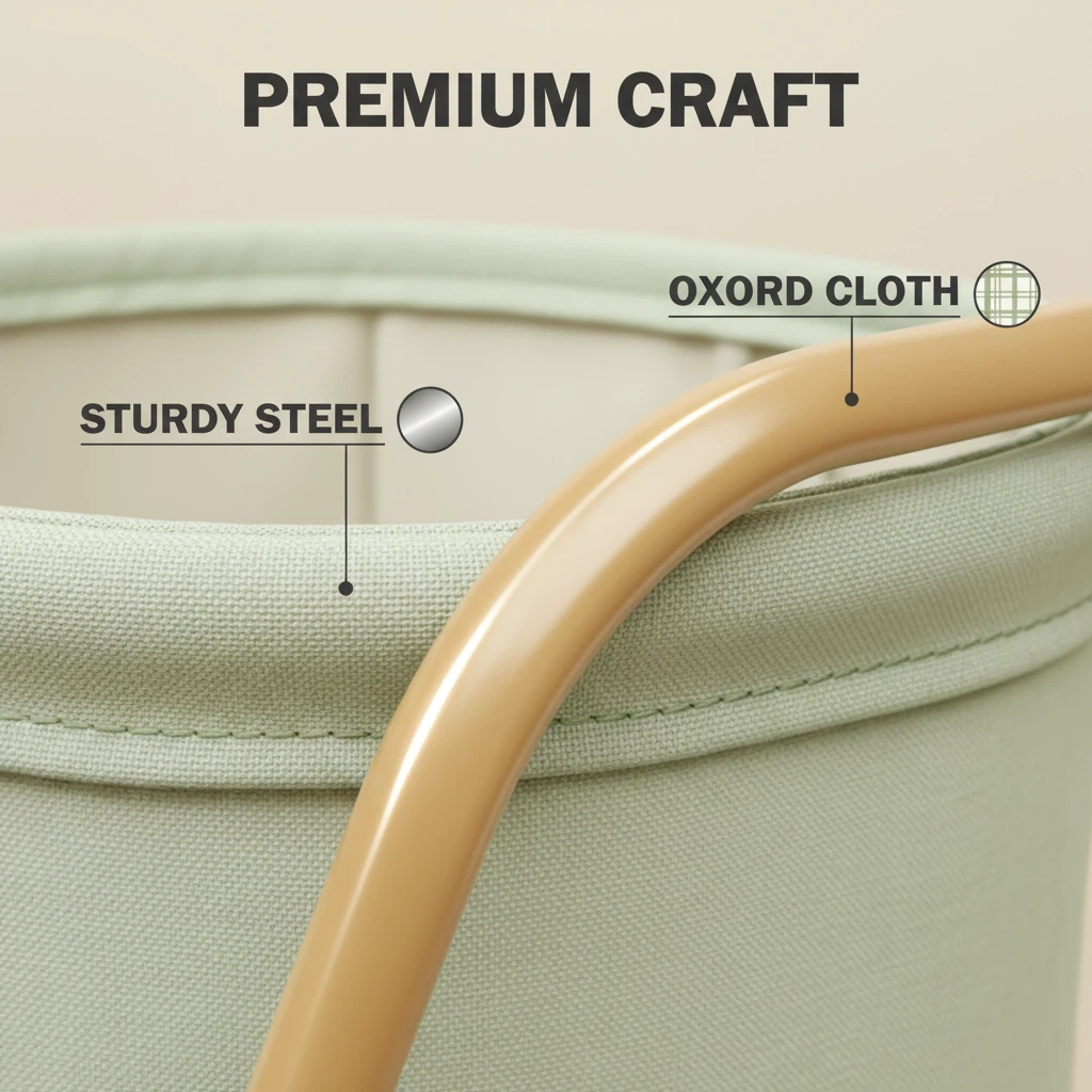 Pet cart  Detachable basket, high landscape design, all-directional silent wheels, good things for pet travel