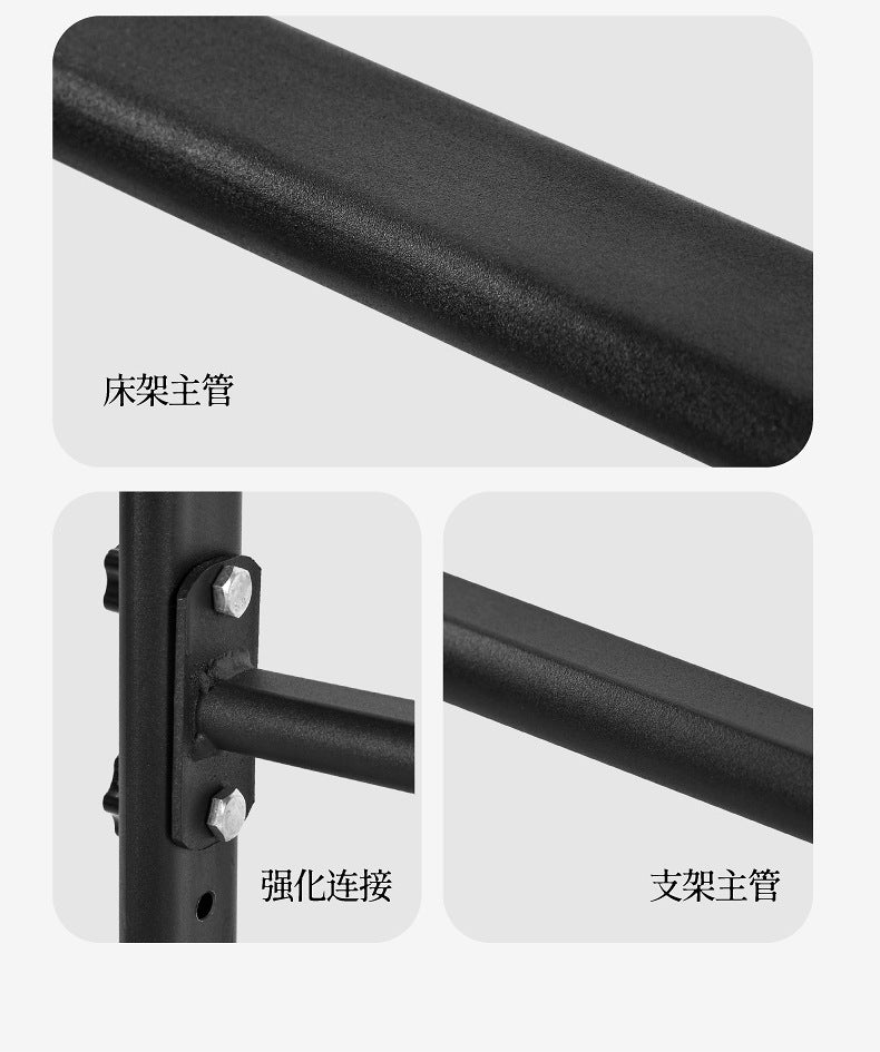 Baby Bed Multifunctional Portable Play Bed Foldable and Movable for Newborns bb Baby Bed Splicing Large Bed